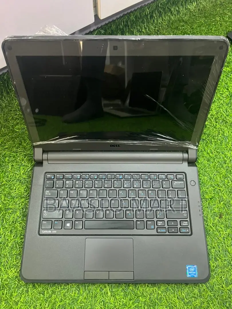 Laptop Dell Latitude 3350 8GB Intel Pentium HDD 500GB