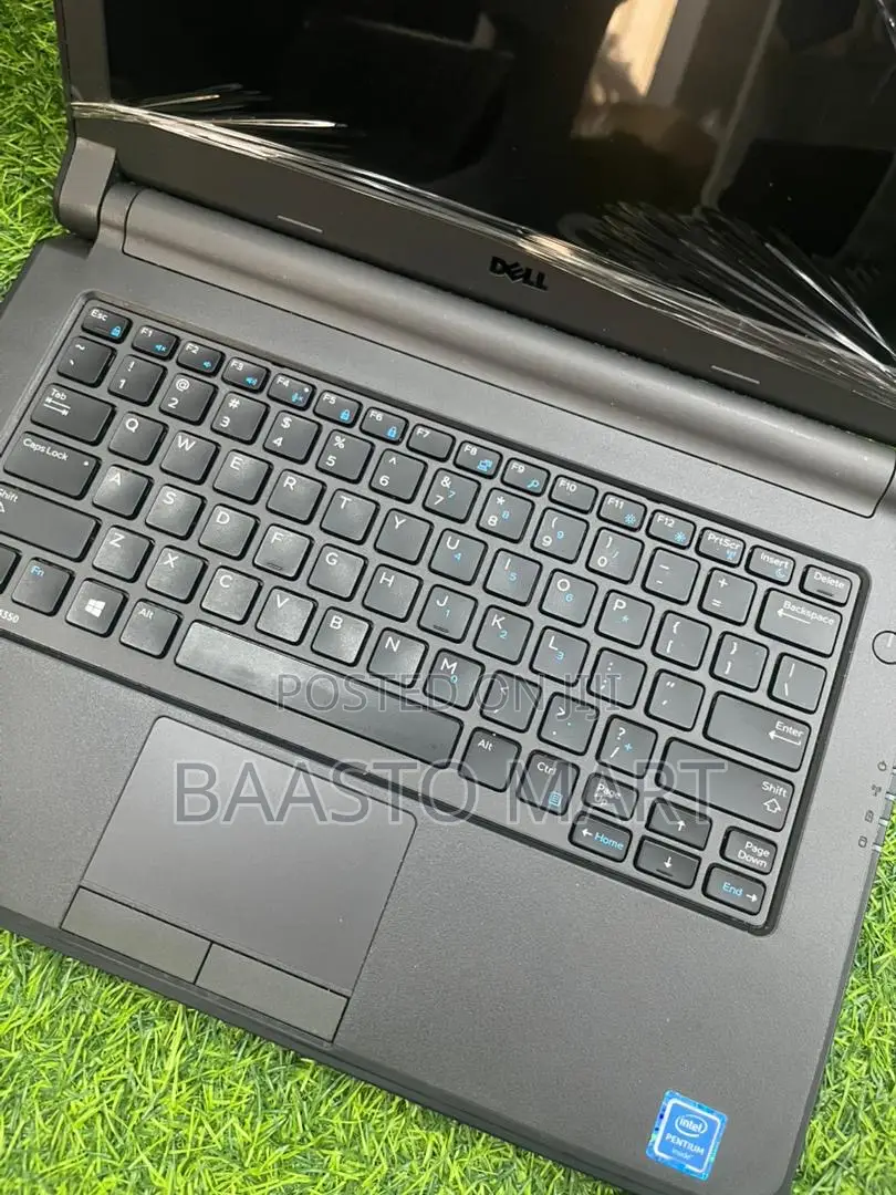 Laptop Dell Latitude 3350 8GB Intel Pentium HDD 500GB