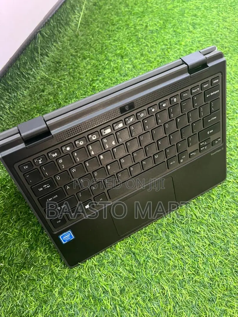Laptop Acer TravelMate Spin B1 4GB Intel Pentium SSD 128GB