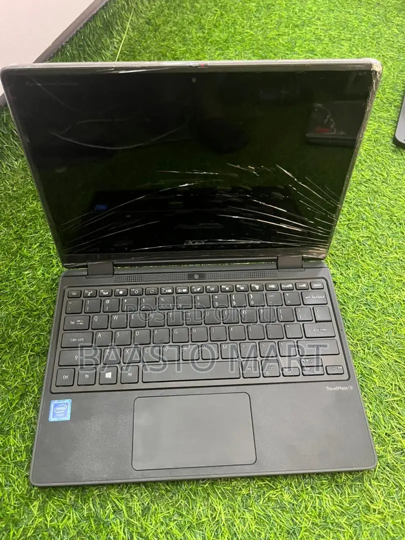 Laptop Acer TravelMate Spin B1 4GB Intel Pentium SSD 128GB