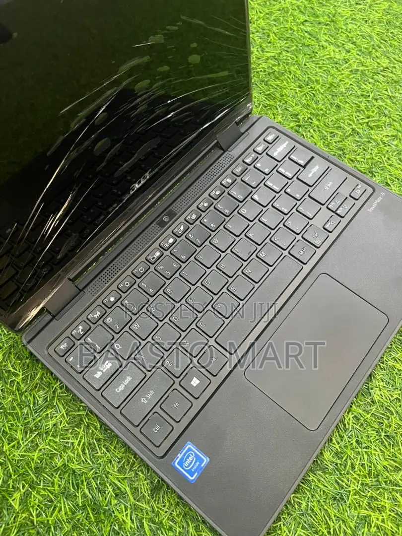 Laptop Acer TravelMate Spin B1 4GB Intel Pentium SSD 128GB