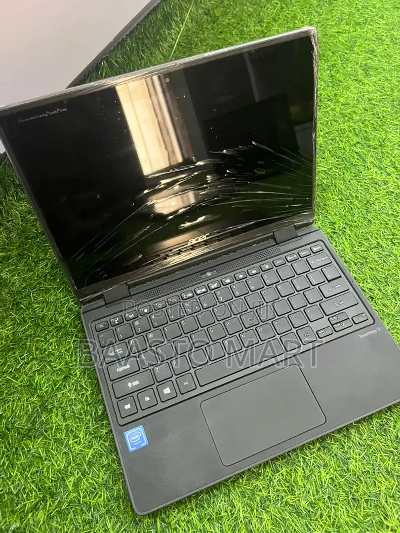 Laptop Acer TravelMate Spin B1 4GB Intel Pentium SSD 128GB