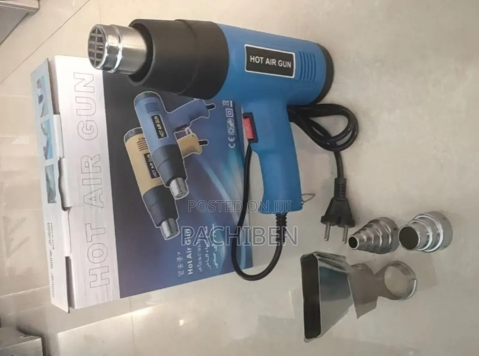 Portable Juicer