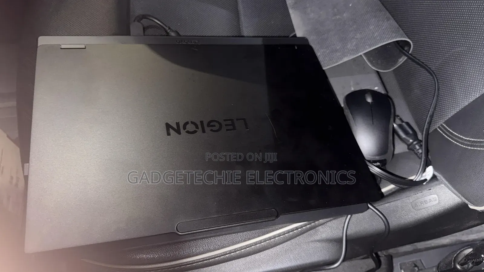 Laptop Lenovo Legion 5 16GB Intel Core i7 SSD 1T