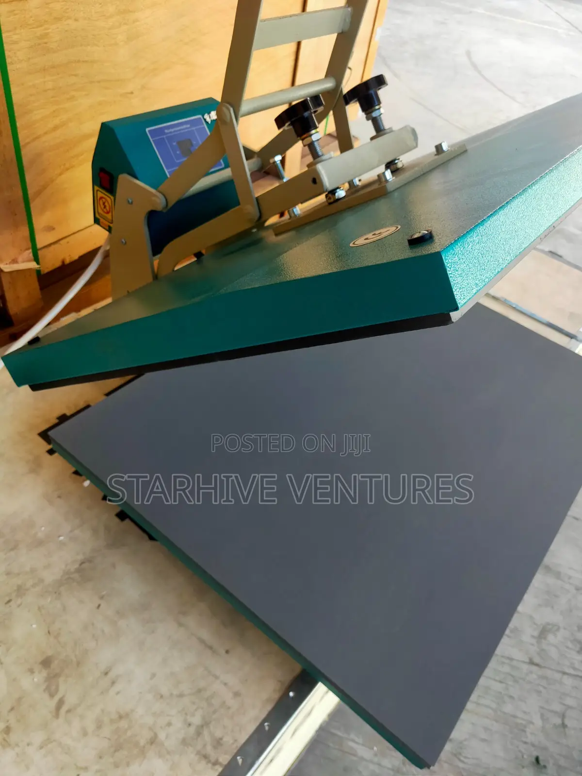 60x80cm Heat Press Machine