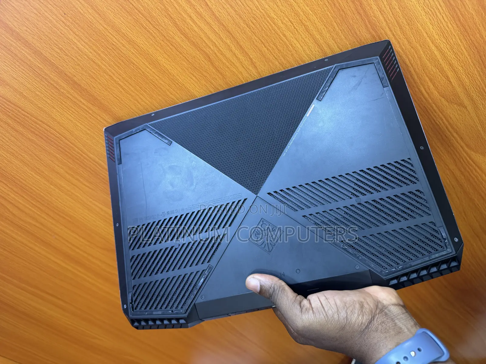 Laptop HP Omen 15 16GB Intel Core i7 SSD 512GB