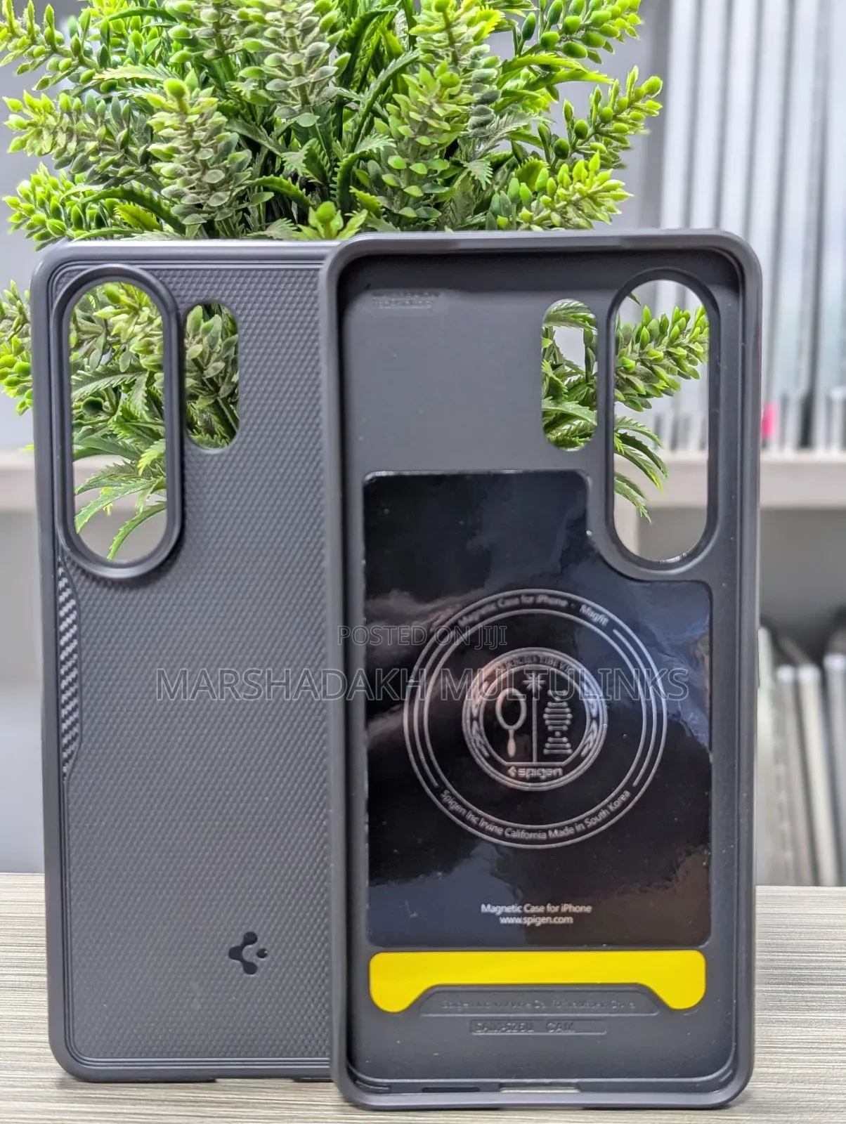 Spigen for Latest Samsung Phones