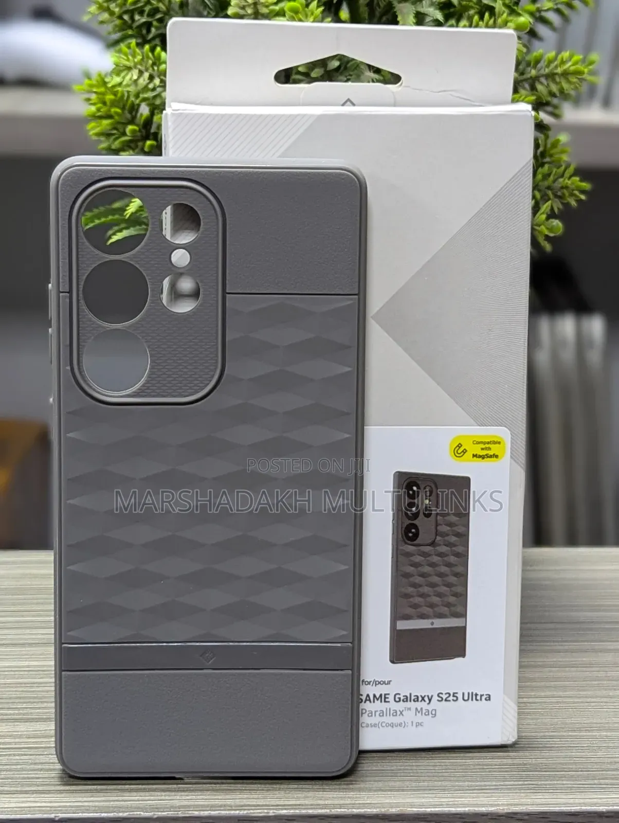 Spigen for Latest Samsung Phones
