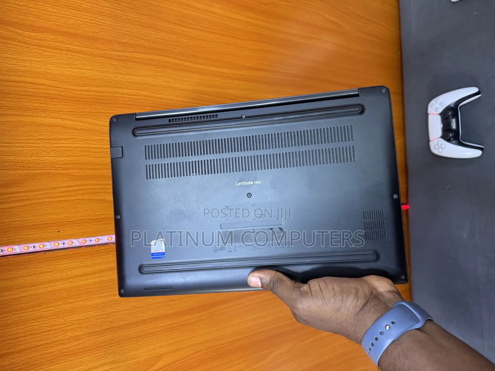Laptop Dell Latitude 7390 8GB Intel Core i5 SSD 256GB