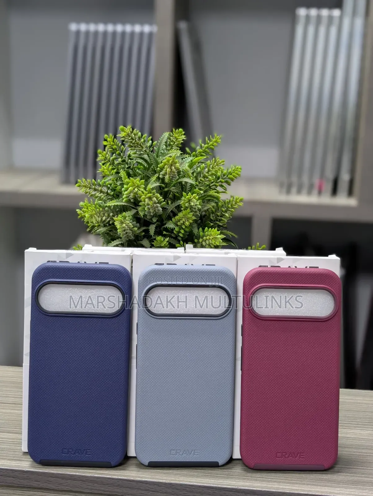 Premium Cases for Latest Google Pixel Phones