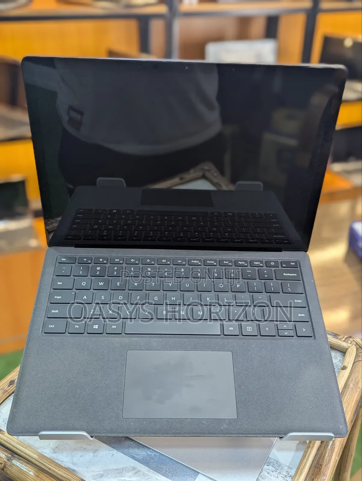 Laptop Microsoft Surface Laptop 2 8GB Intel Core i5 SSD 256GB