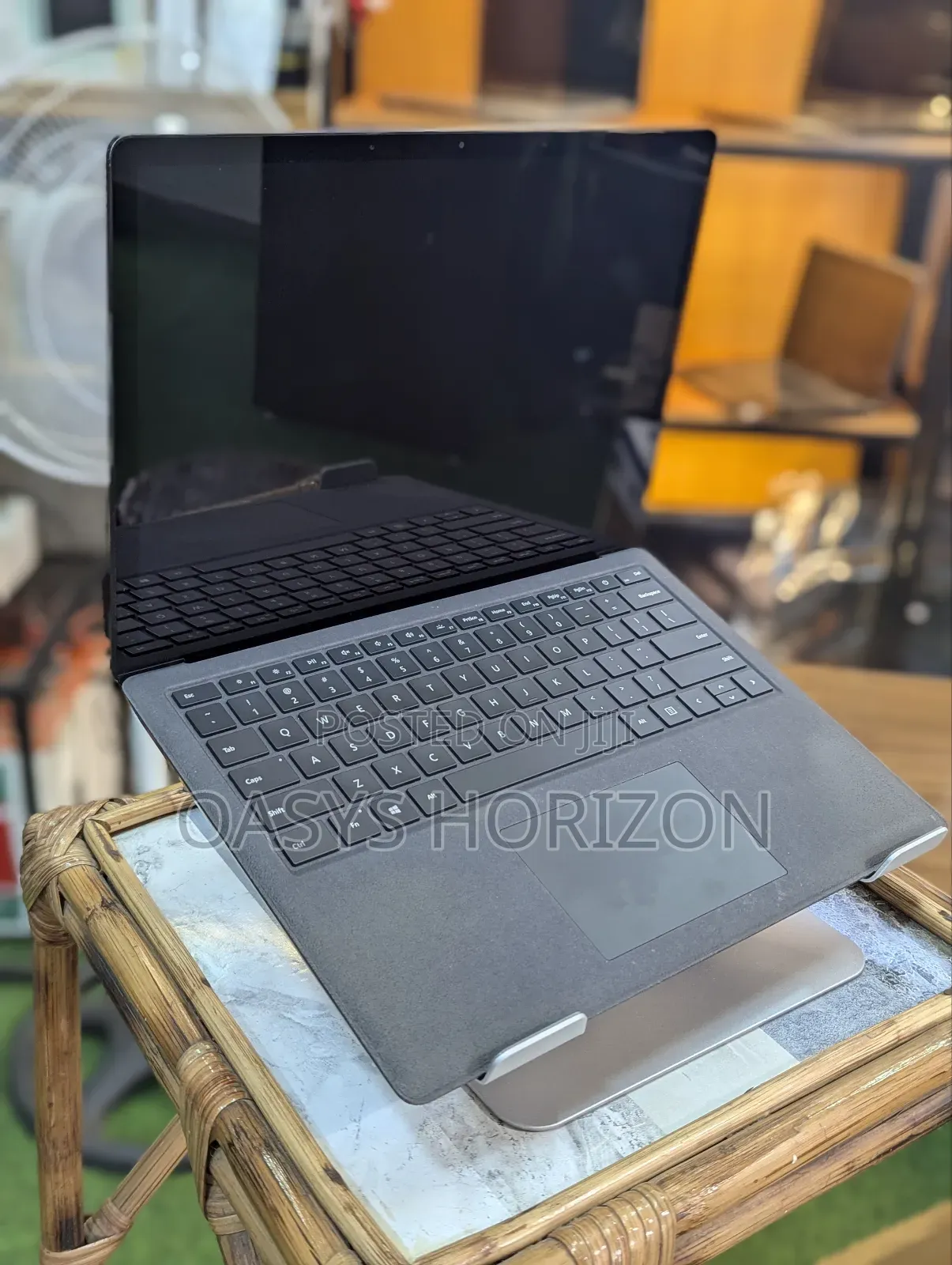 Laptop Microsoft Surface Laptop 2 8GB Intel Core i5 SSD 256GB