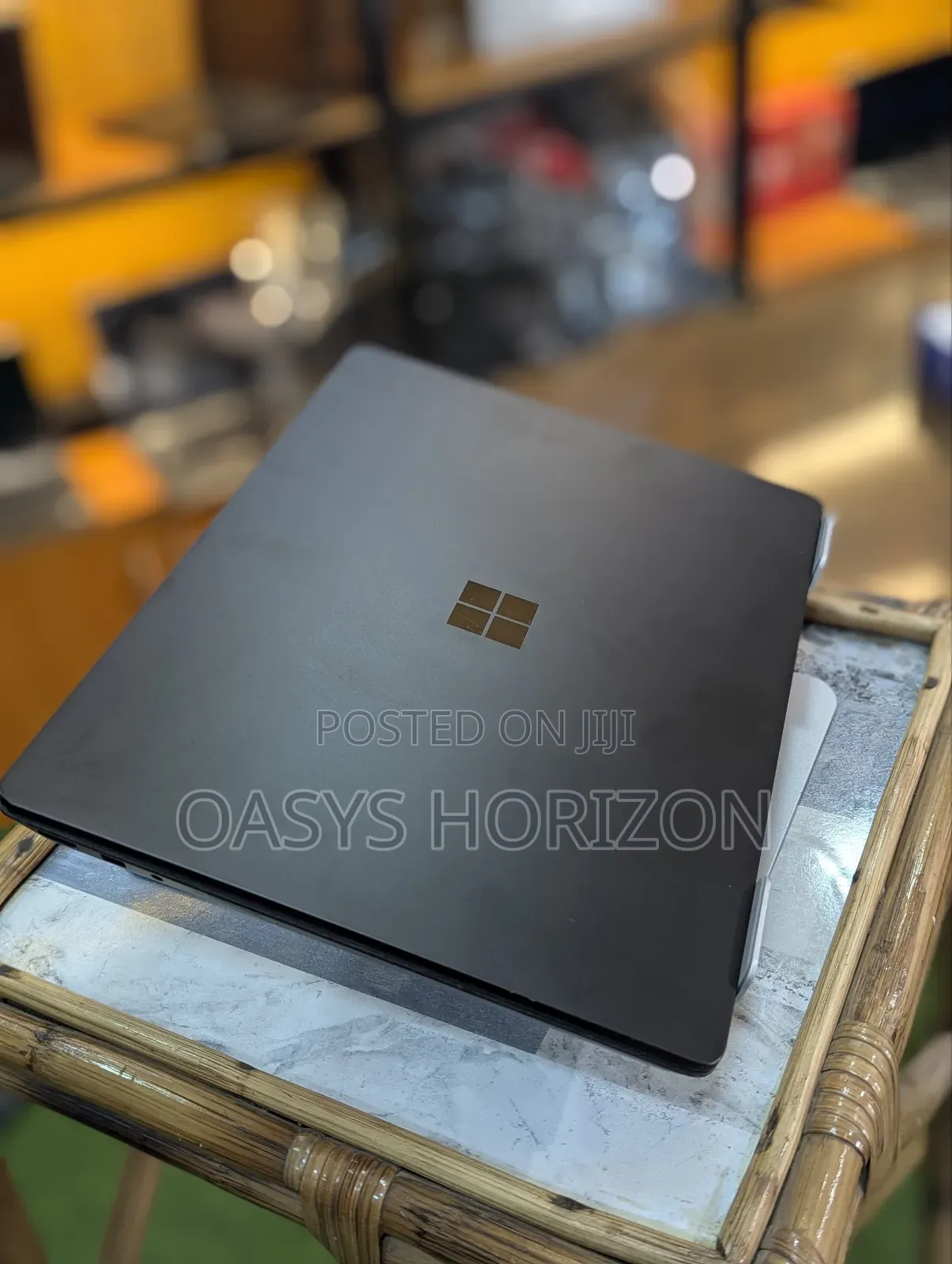 Laptop Microsoft Surface Laptop 2 8GB Intel Core i5 SSD 256GB
