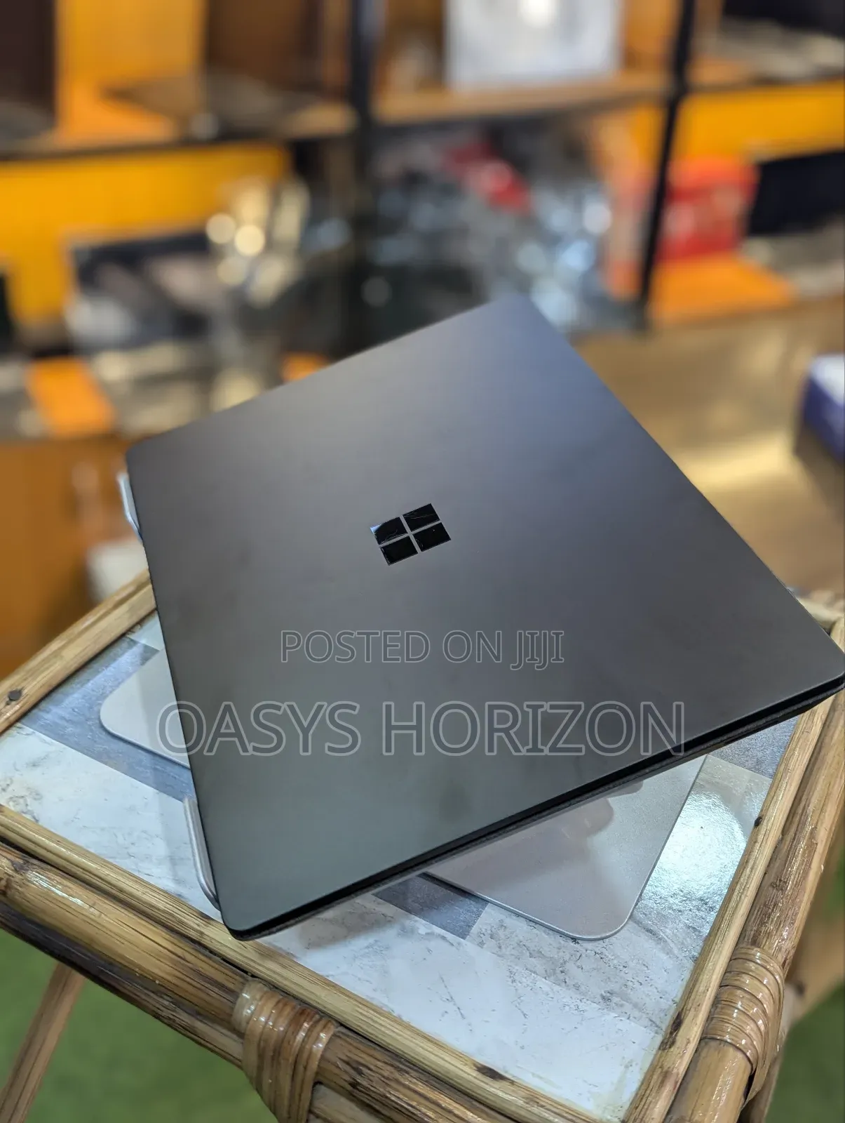 Laptop Microsoft Surface Laptop 2 8GB Intel Core i5 SSD 256GB
