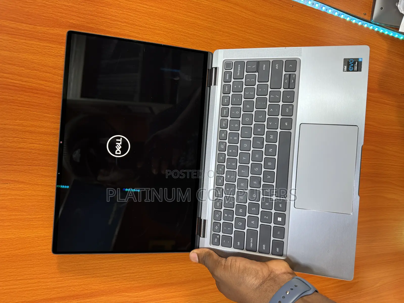 Laptop Dell Latitude 9420 16GB Intel Core i7 SSD 512GB