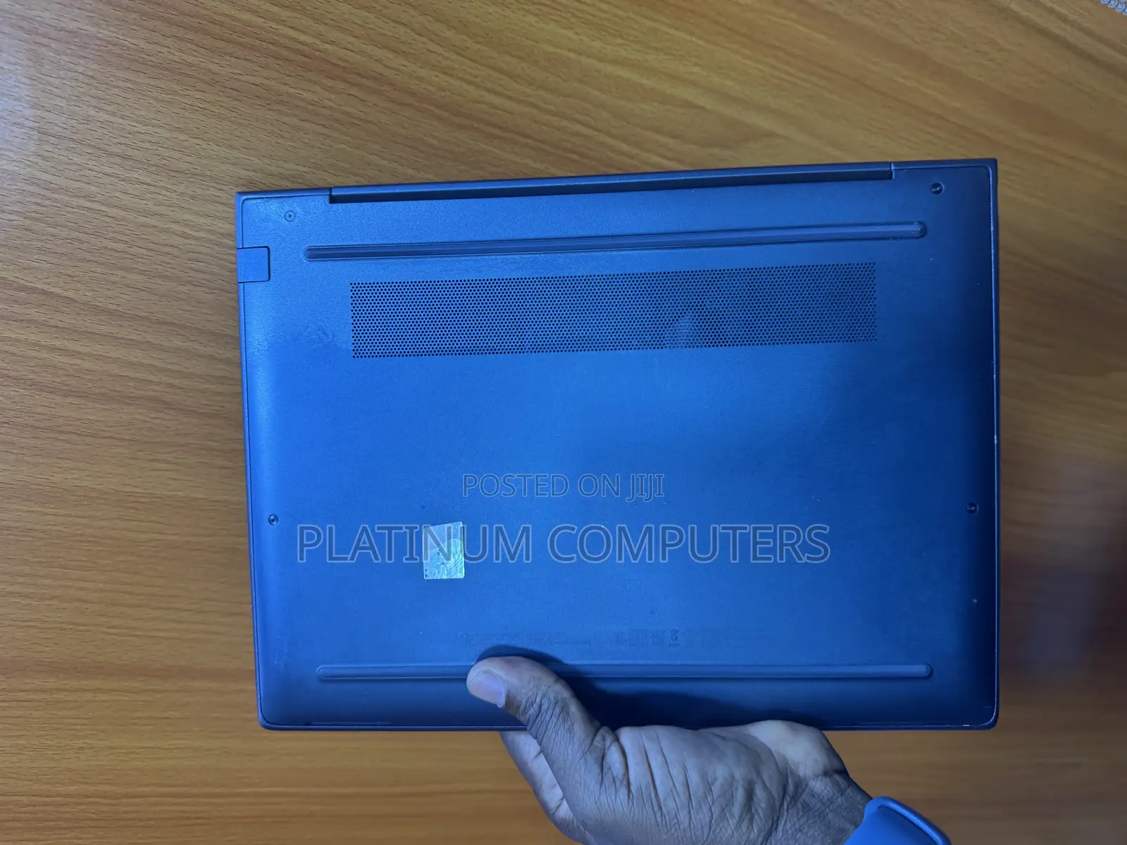 Laptop HP Elite Dragonfly G3 16GB Intel Core i7 SSD 512GB
