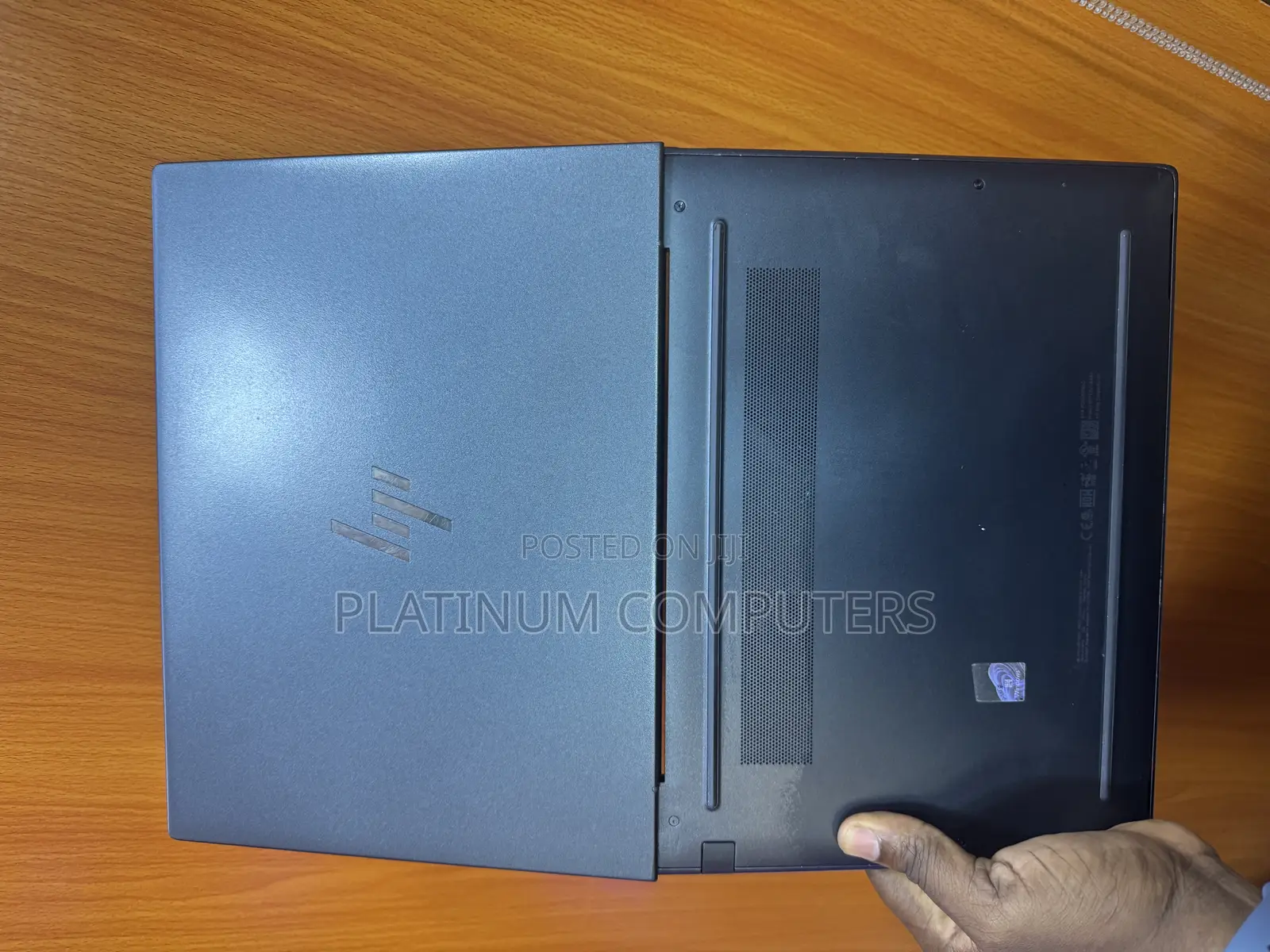 Laptop HP Elite Dragonfly G3 16GB Intel Core i7 SSD 512GB
