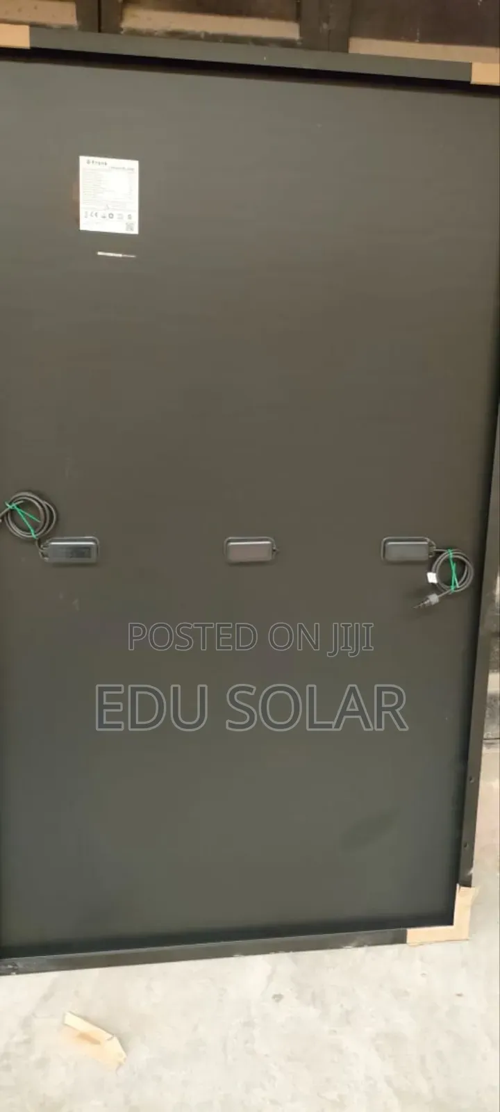 Solar Panel 450w
