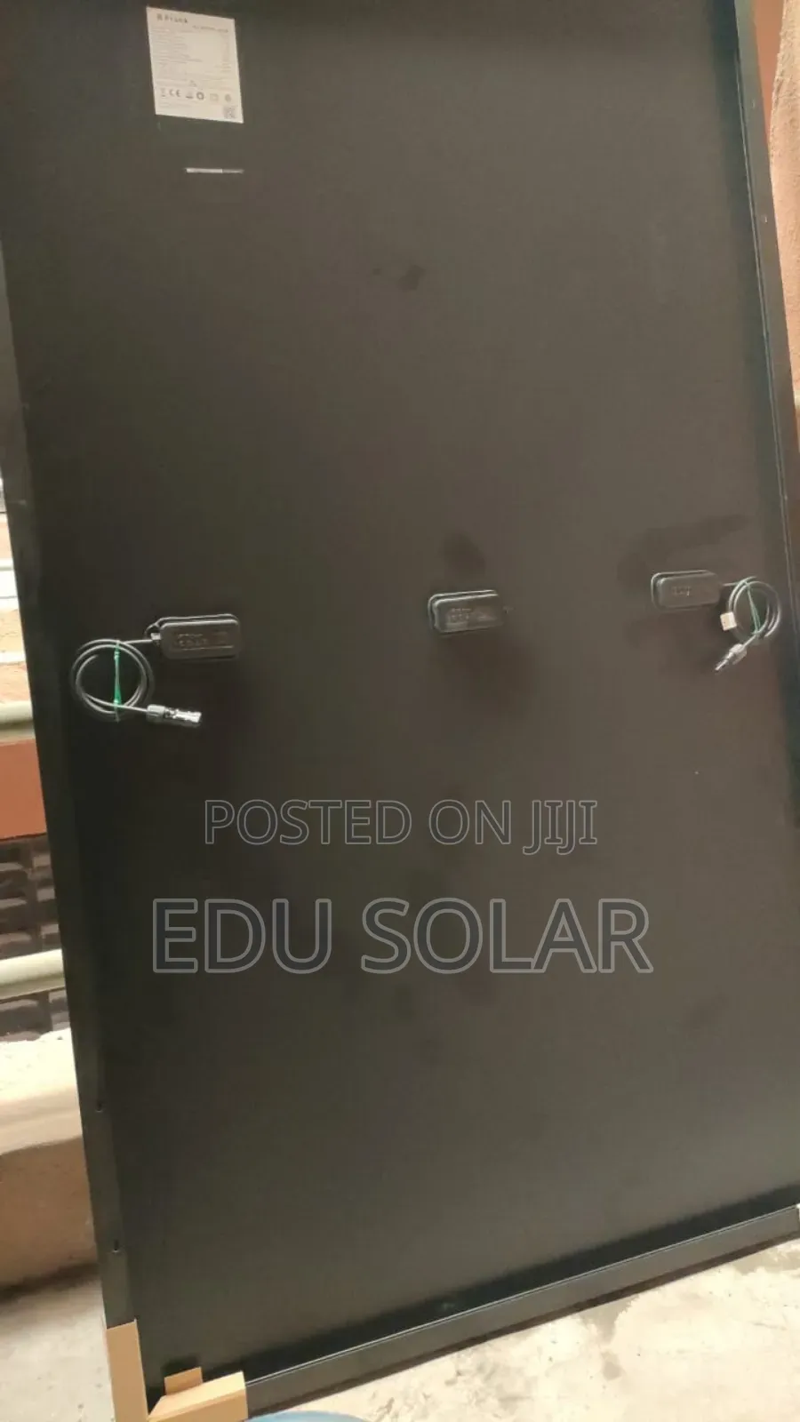 Solar Panel 450w