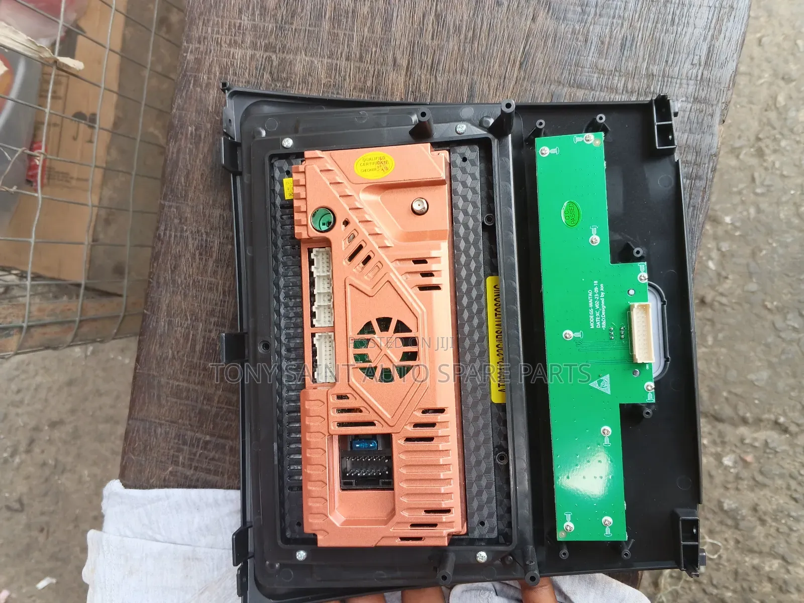 Android Screen for Lexus Gs300/ Gs350