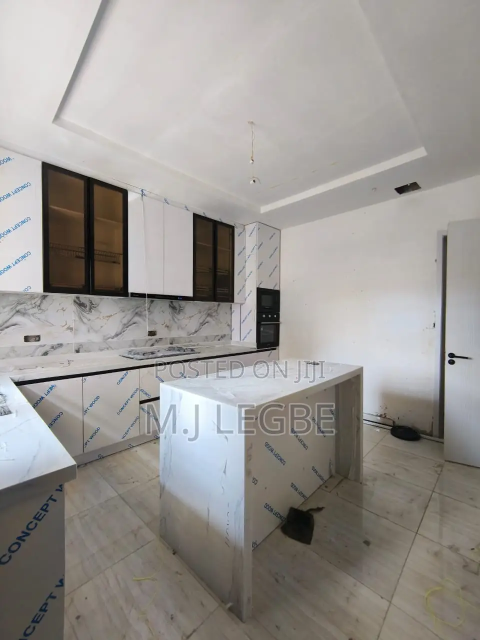 3bdrm Maisonette in Phase 1, Lekki for sale