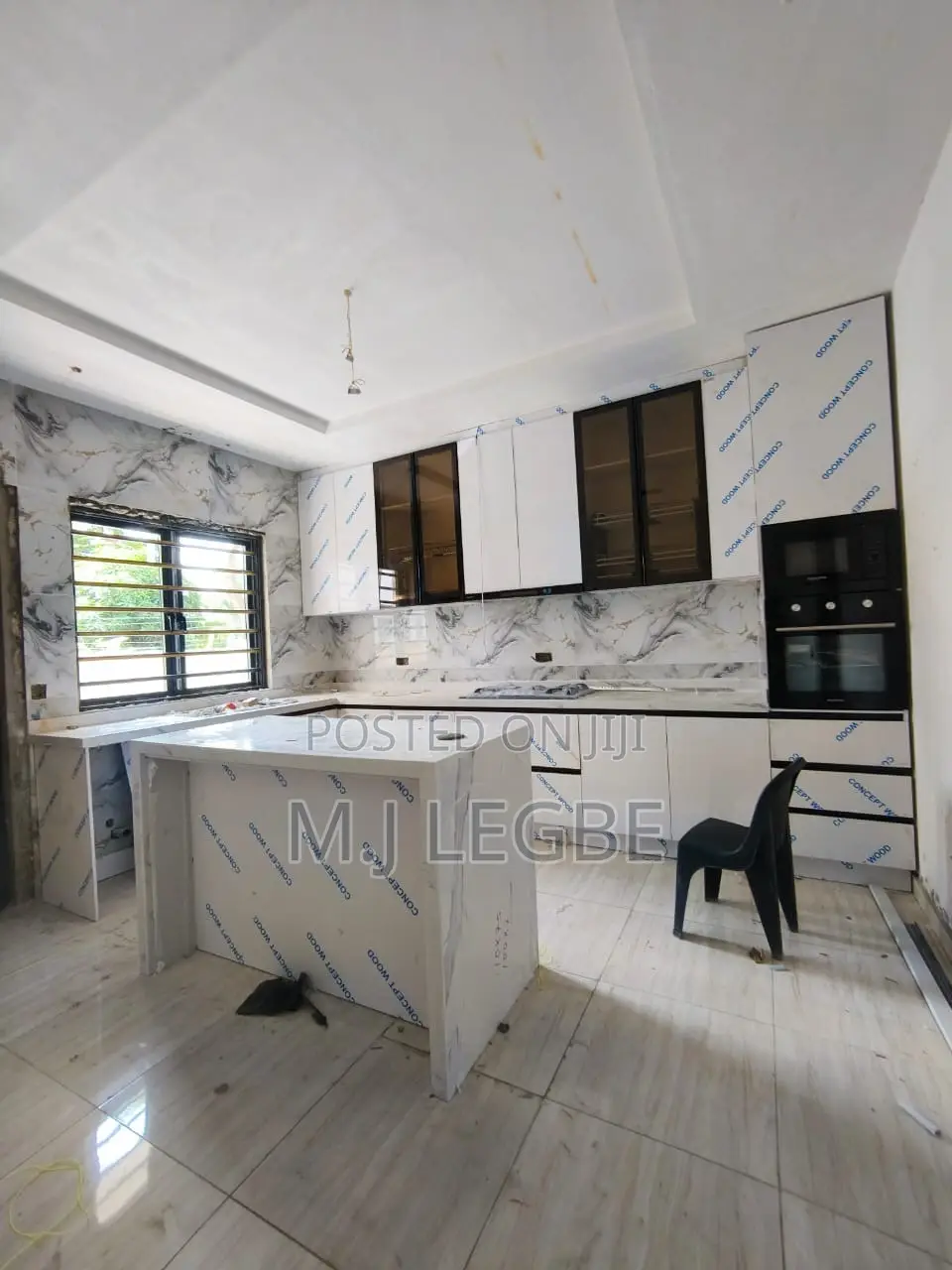 3bdrm Maisonette in Phase 1, Lekki for sale