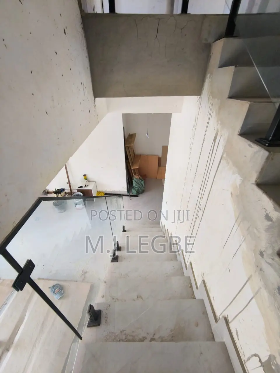 3bdrm Maisonette in Phase 1, Lekki for sale
