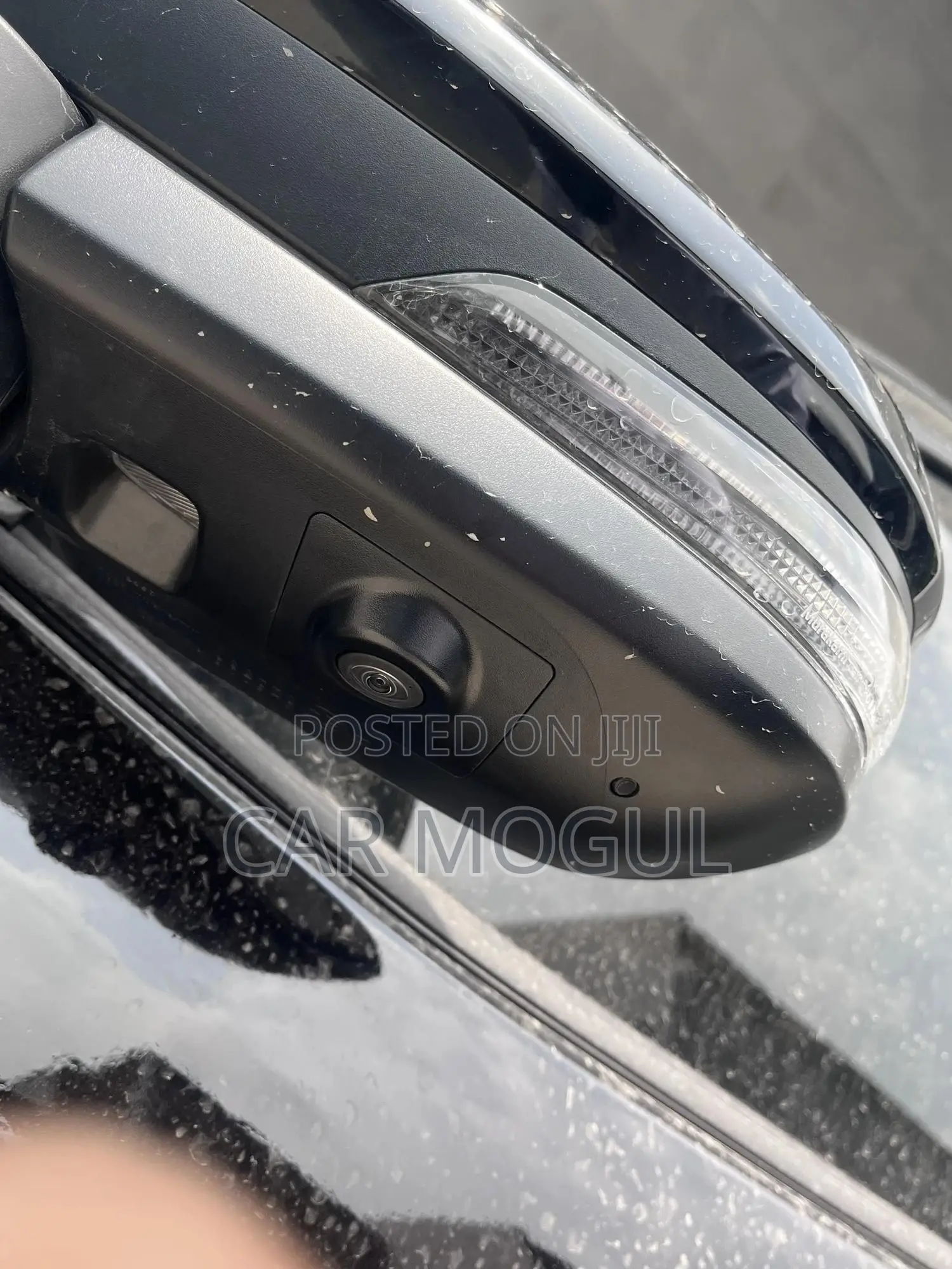 New Toyota Hilux 2025 Black