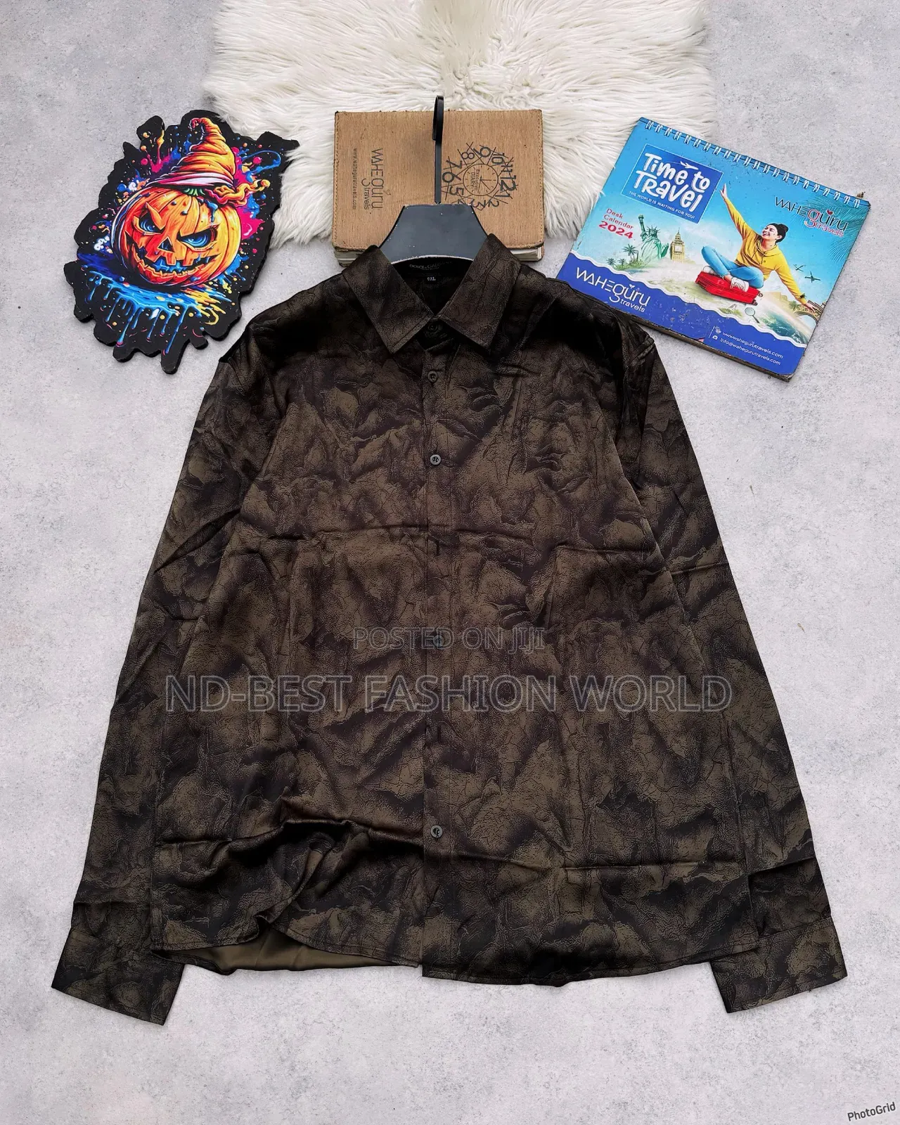 Best Quality Men's Wears