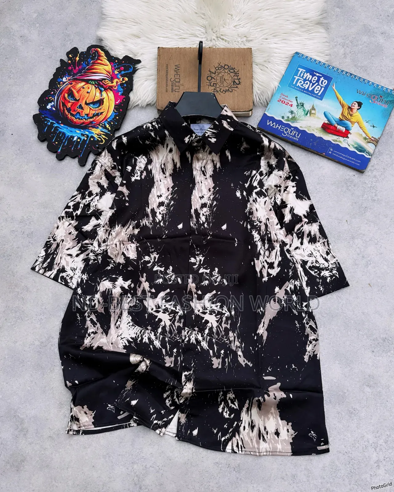 Men's Luxury Wears
