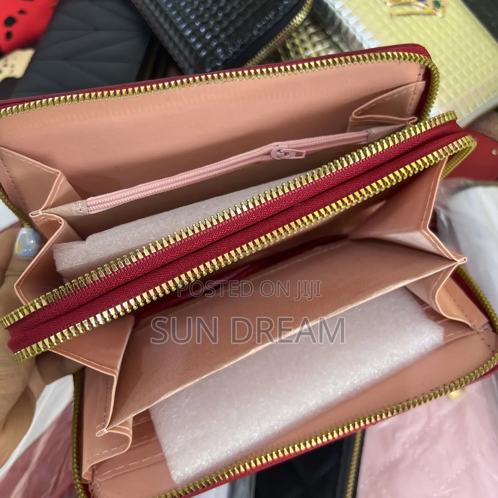 Woman Wallet Wholesale Lady Purse Woman Gift