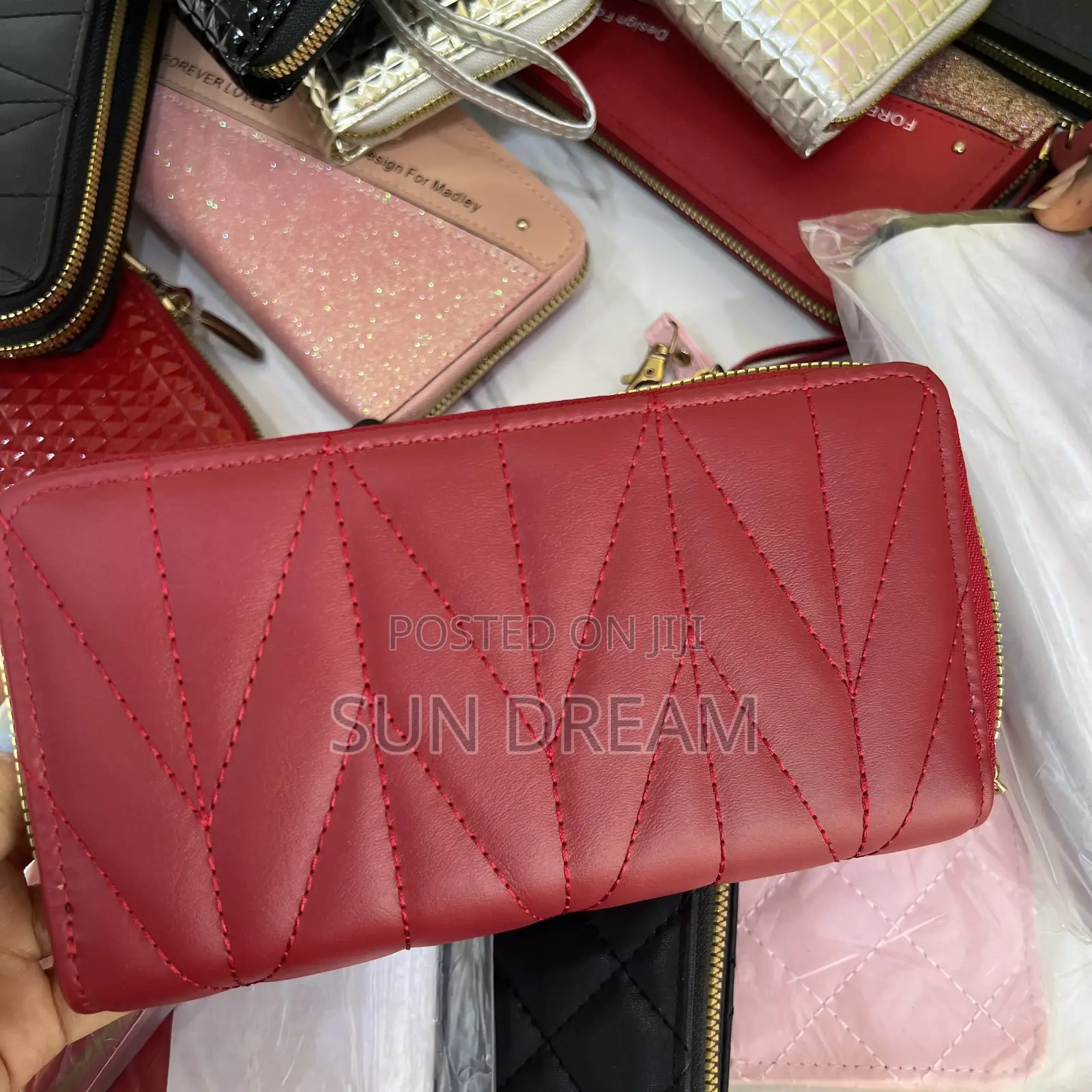 Woman Wallet Wholesale Lady Purse Woman Gift