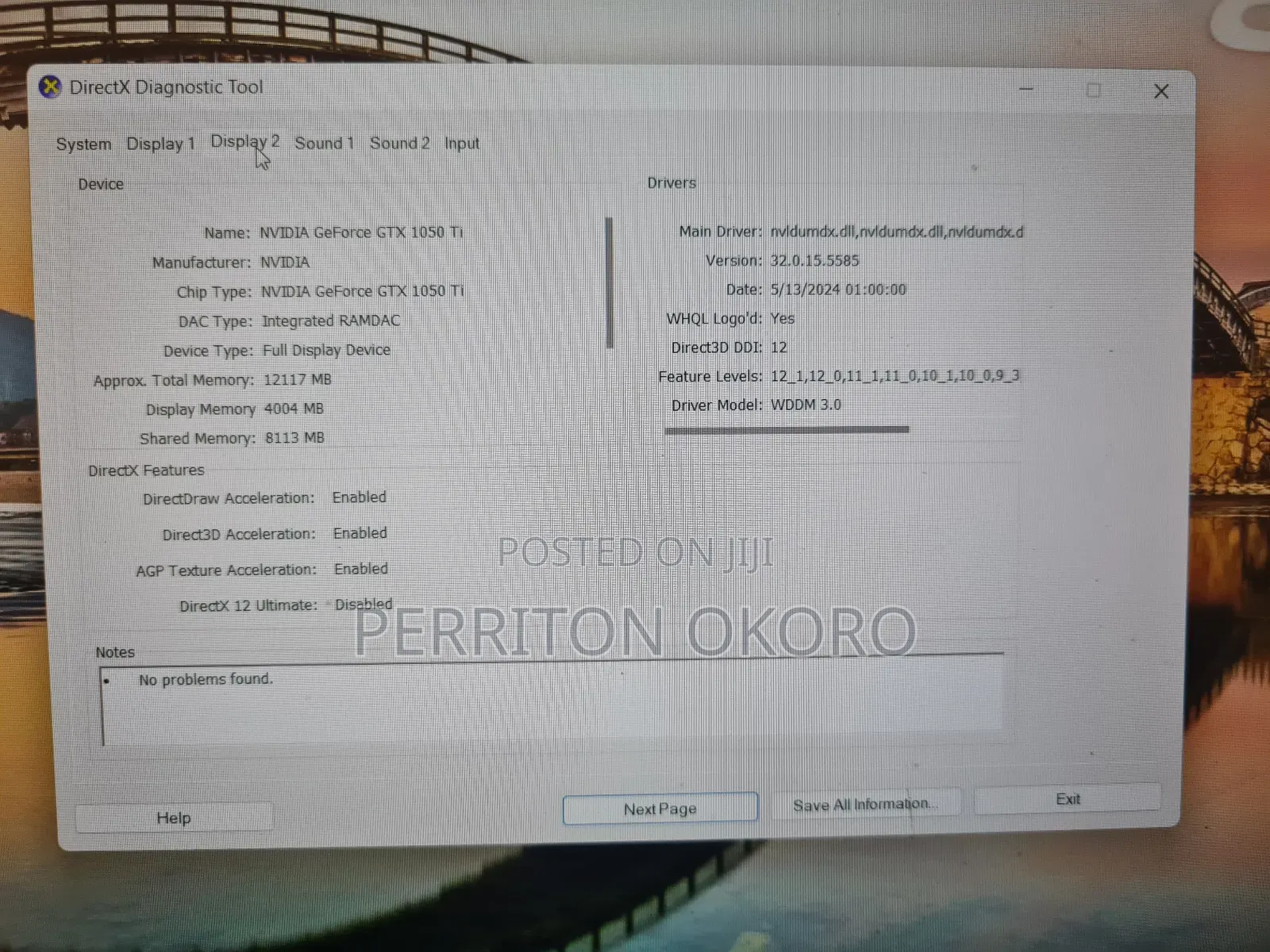 Laptop Acer Aspire 7 16GB Intel Core i7 SSD 256GB