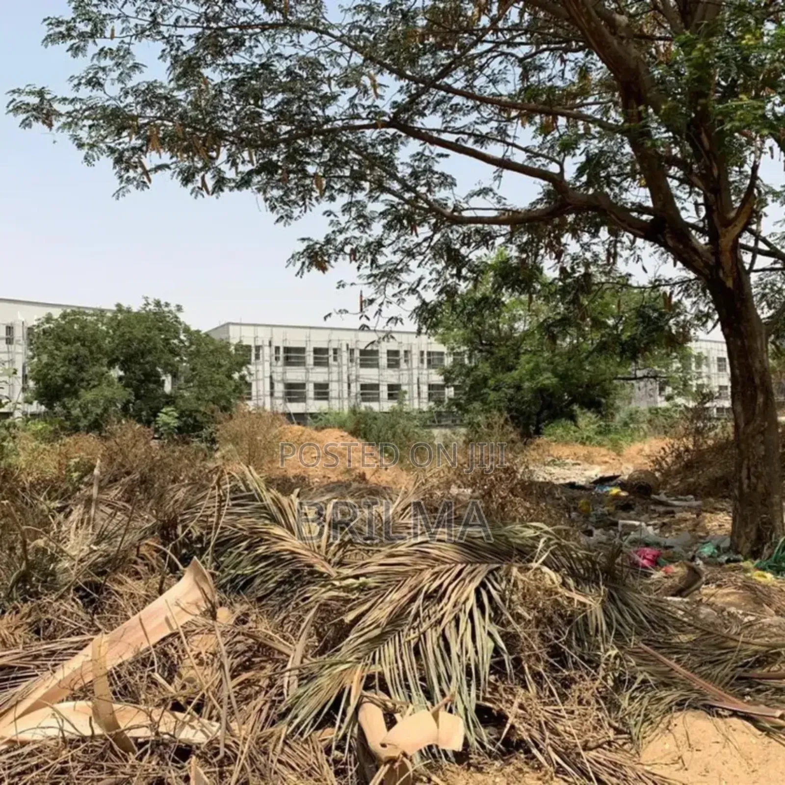 Land in Jabi Lake for Sale