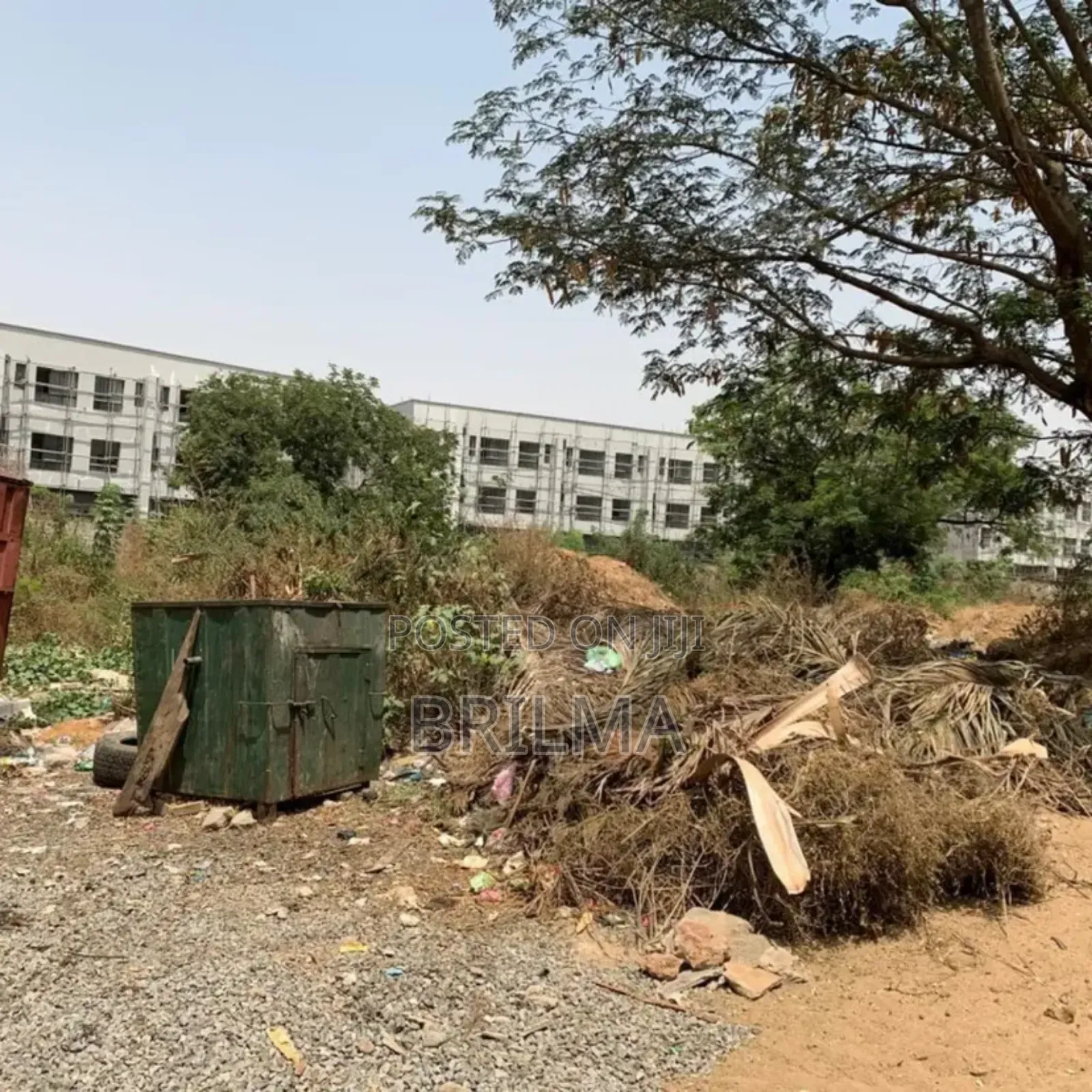 Land in Jabi Lake for Sale