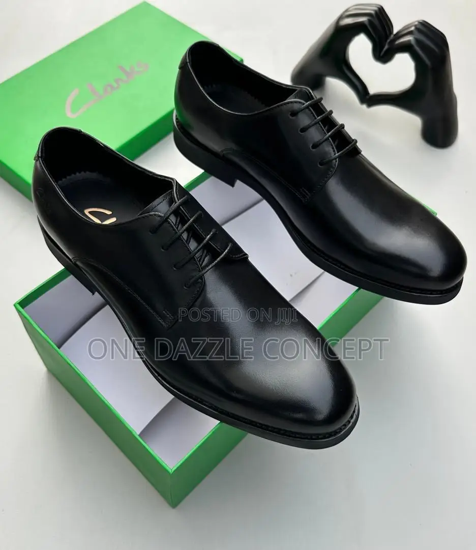 Clarks Men Loafers
