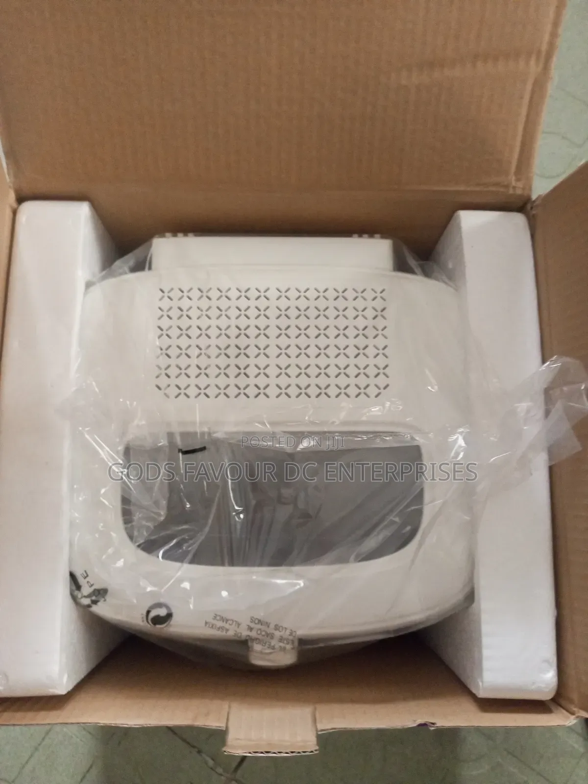 Eurosonic Deep Fryer 3 Liters