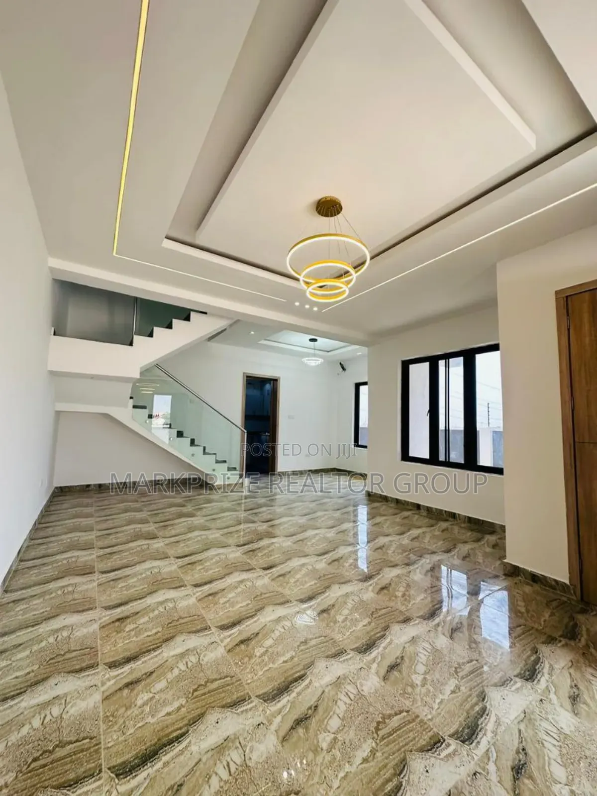 4bdrm Duplex in Ogudu Gra for sale