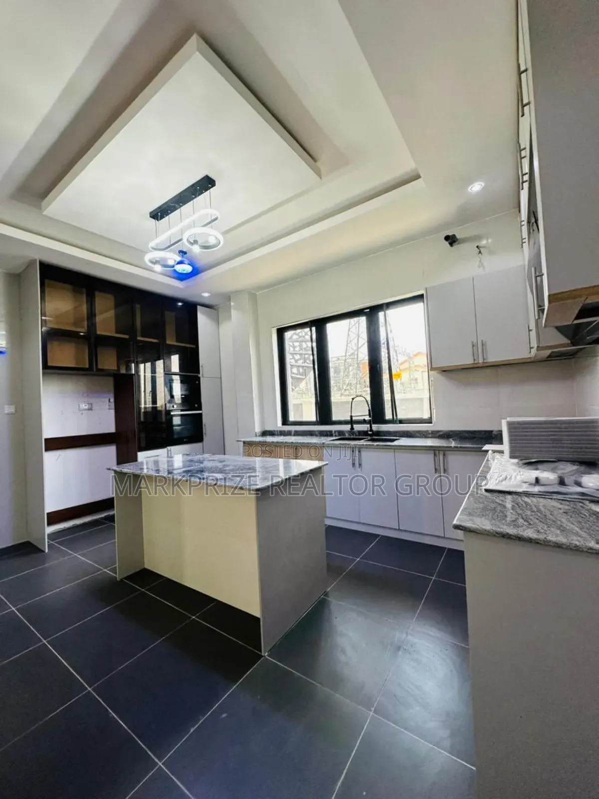 4bdrm Duplex in Ogudu Gra for sale