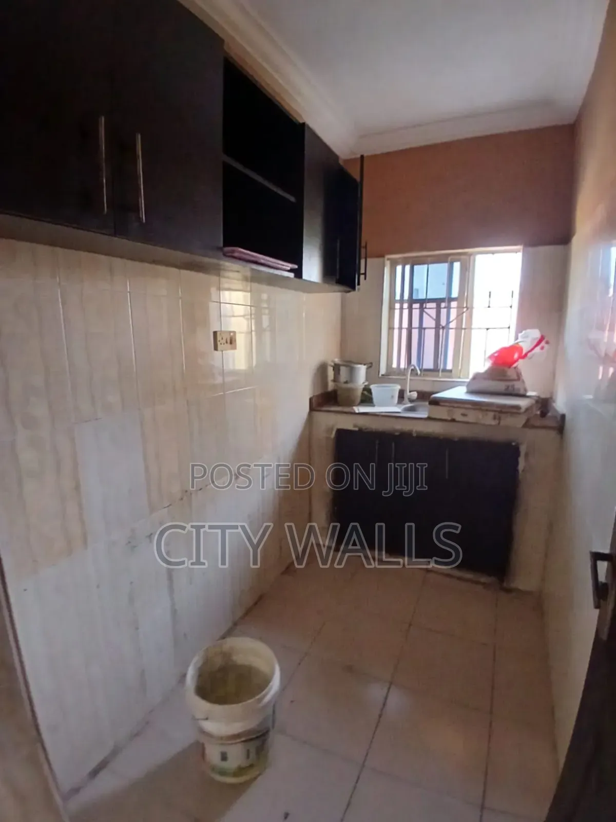 Mini Flat in Badore for rent