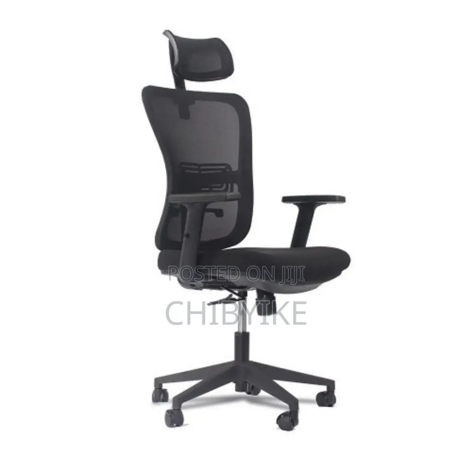 Butterfly Office Chair