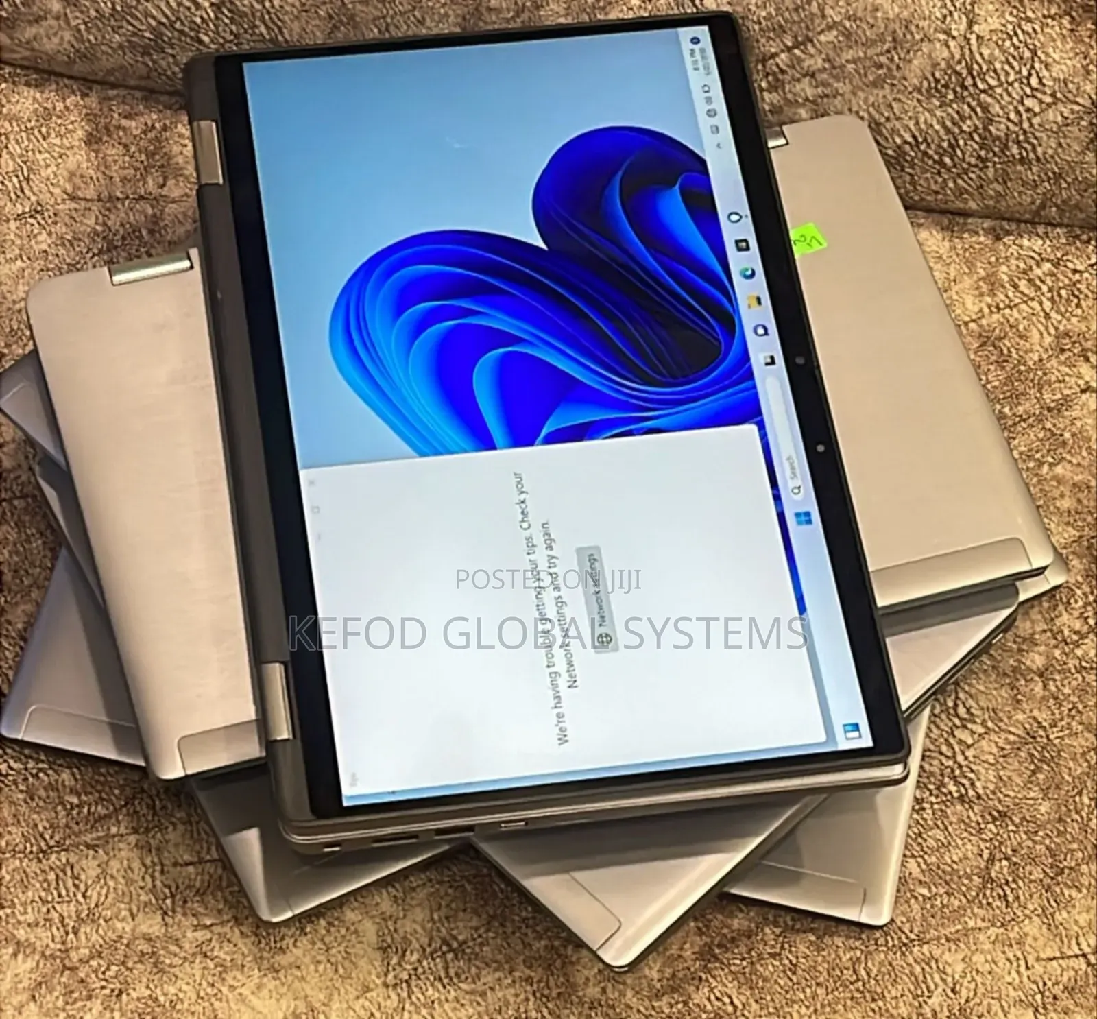 Laptop Dell Latitude 7420 16GB Intel Core i7 SSD 512GB