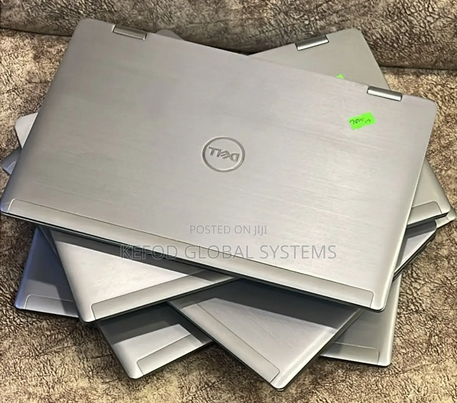 Laptop Dell Latitude 7420 16GB Intel Core i7 SSD 512GB