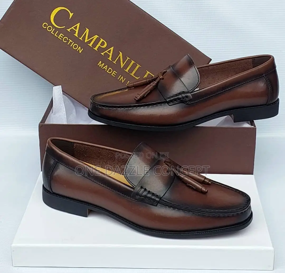 Campanile Men Loafers