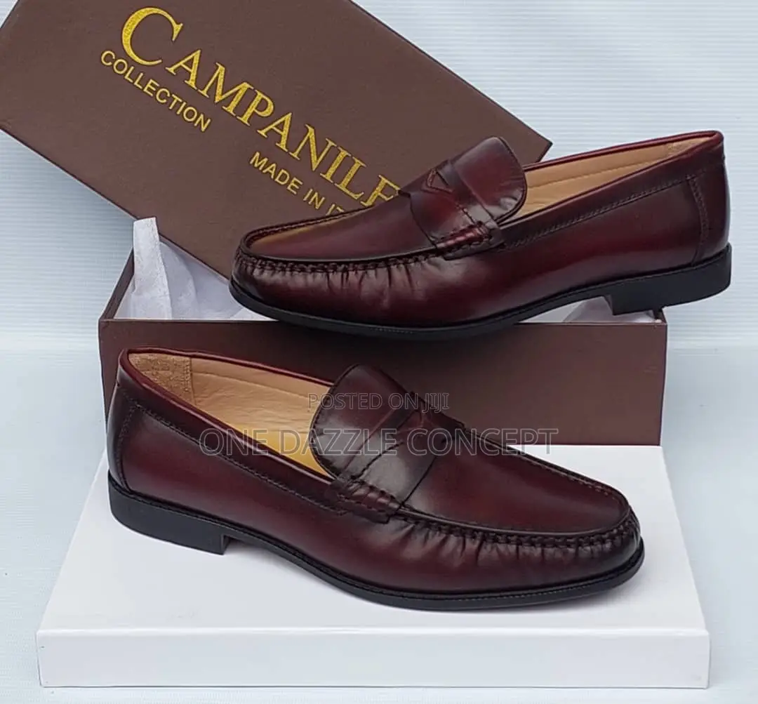 Campanile Men Loafers
