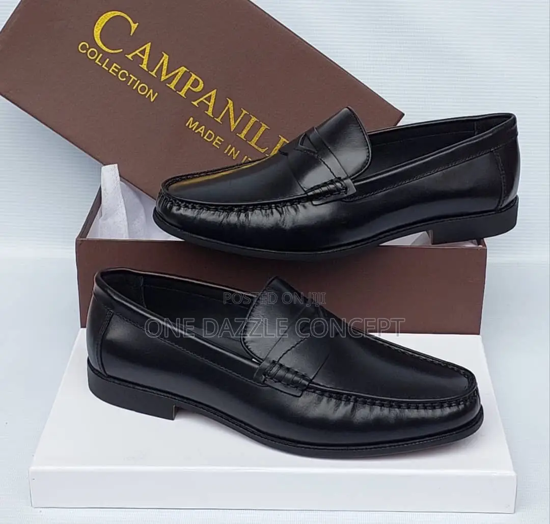 Campanile Men Loafers