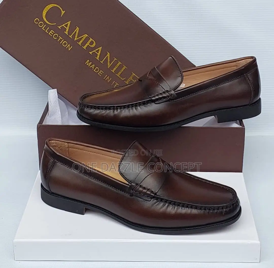 Campanile Men Loafers
