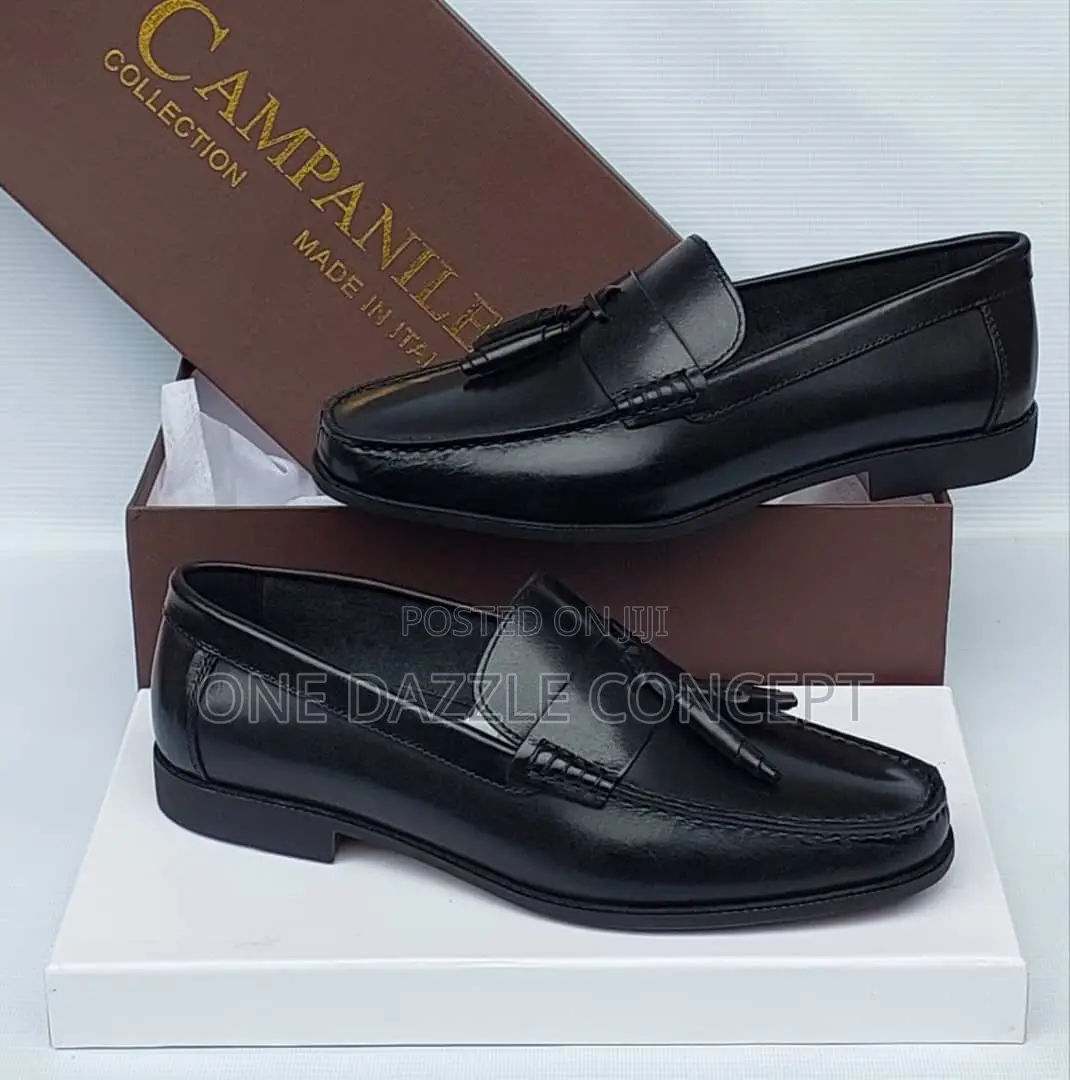 Campanile Men Loafers