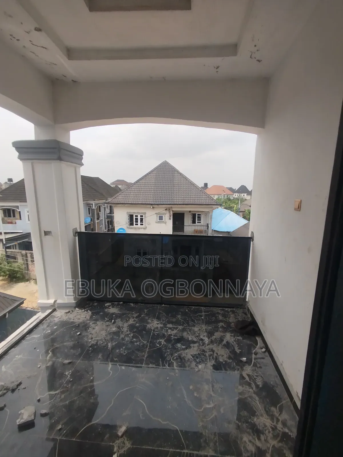 1bdrm Block of Flats in Sars Road, Obio-Akpor for rent