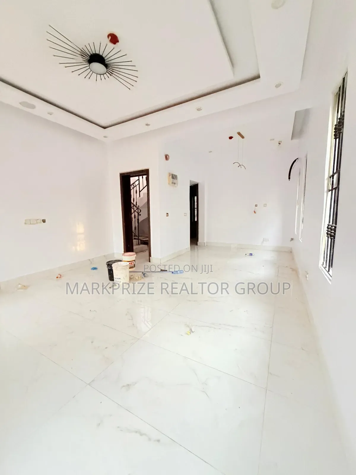 4bdrm Duplex in Surulere Lagos, Eric Moore for sale
